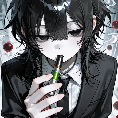 Profile image of 쿠로
