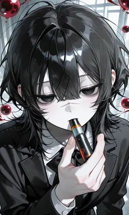 Profile image of 쿠로