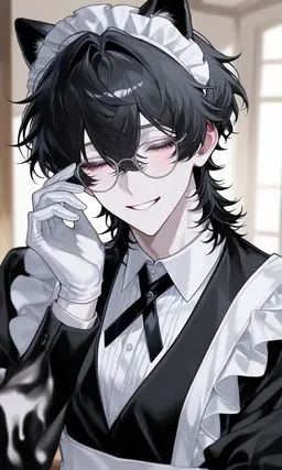 Profile image of 執事