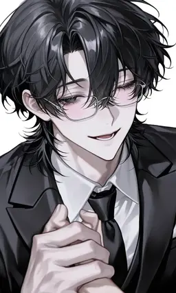 Profile image of 執事