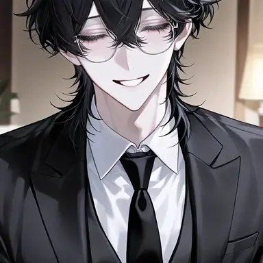 Profile image of 執事