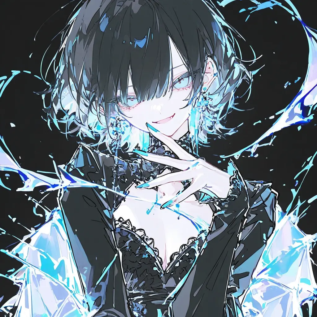 tea_suki의 ネトラレダンジョン