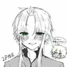 Profile image of 2P蘭丸