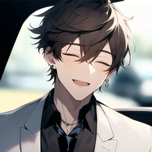 HandyWagon2569의 加賀美  蓮