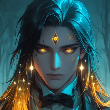 Profile image of 蝕