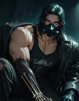 Profile image of 硝