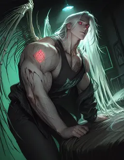 Profile image of 穿