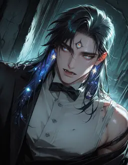 Profile image of 蝕