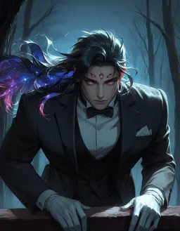 Profile image of 蝕