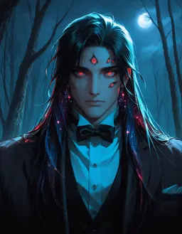 Profile image of 蝕