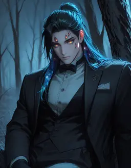 Profile image of 蝕