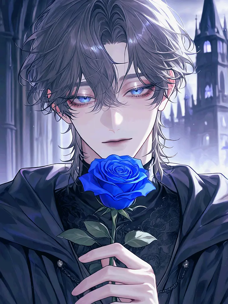 _nyan2ohayo의 Once Upon a Time
