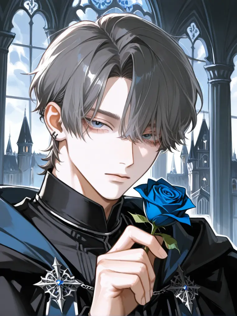 _nyan2ohayo의 Once Upon a Time