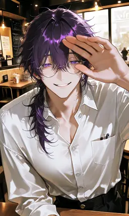 Profile image of エリア