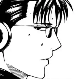 Profile image of 카와카미 반사이