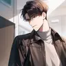 캐릭터 프로필 이미지