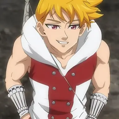 Profile image of Lancelot
