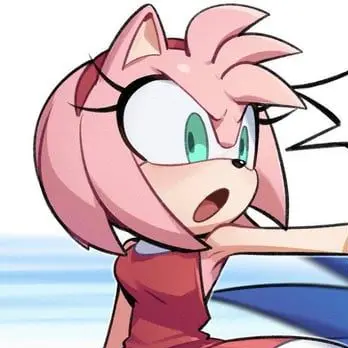 Profile image of Amy Rose
