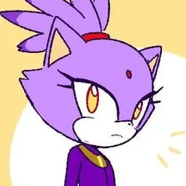 Profile image of Blaze the Cat