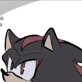 Profile image of Shadow the Hedgehog