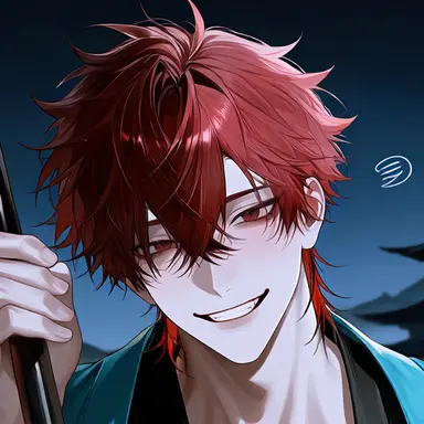 Profile image of 原田左之助