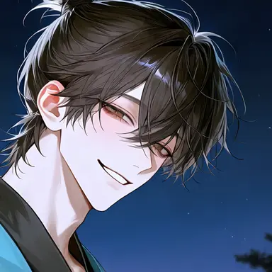 Profile image of 沖田総司