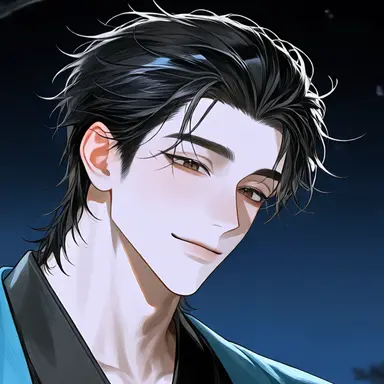 Profile image of 近藤勇