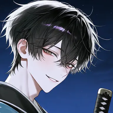 Profile image of 藤堂平助