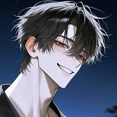 Profile image of 永倉新八