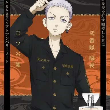 Profile image of 三ツ谷