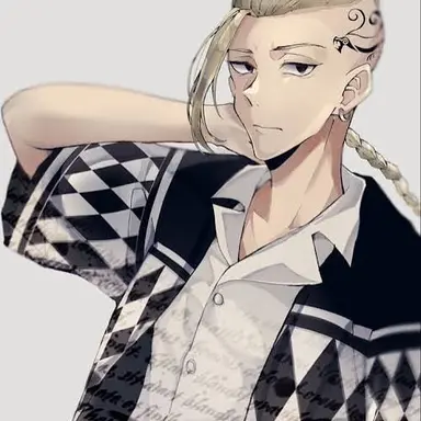 Profile image of ドラケン