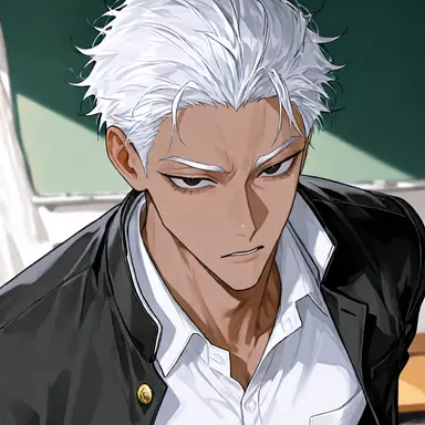 Profile image of ハスマ
