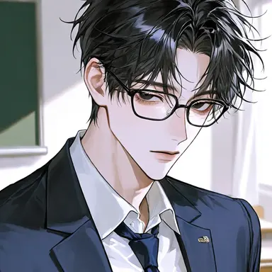 Profile image of 蒼志