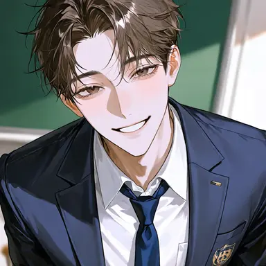 Profile image of 郁人