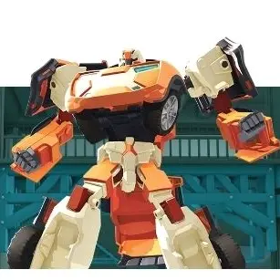 Profile image of 또봇 X