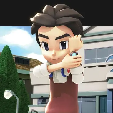 Profile image of 권세모