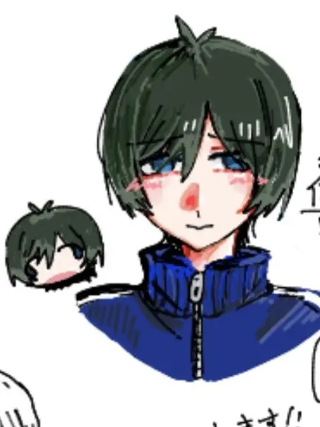 Aiueo2927의 佐々木 萩