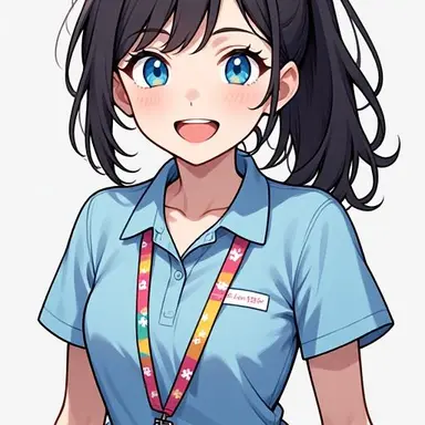 Profile image of Priscilla