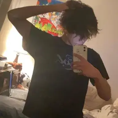 Profile image of Liam