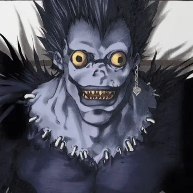 Profile image of リューク