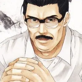 Profile image of 夜神総一郎
