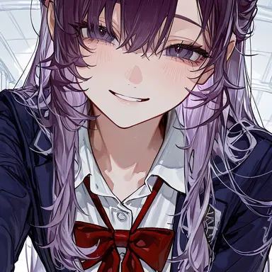 Profile image of 菫花