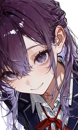 Profile image of 菫花