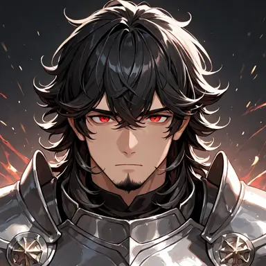 Profile image of ギル