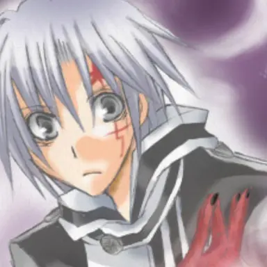 Profile image of アレン