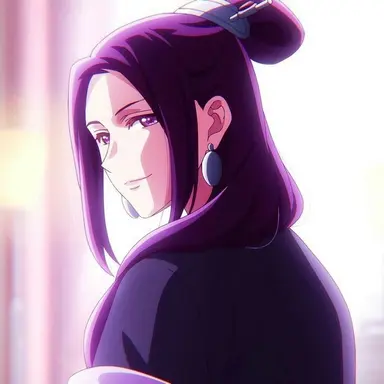 Profile image of 阿多妃
