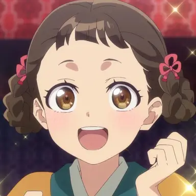 Profile image of 小鈴
