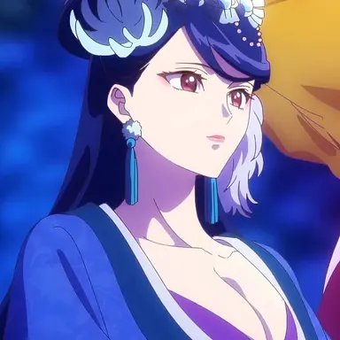 Profile image of 梨花妃