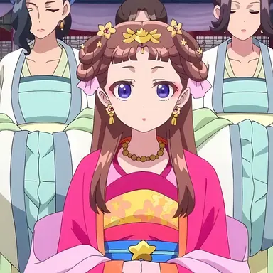 Profile image of 里樹妃