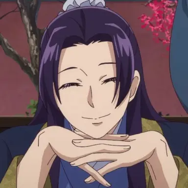 Profile image of 壬氏